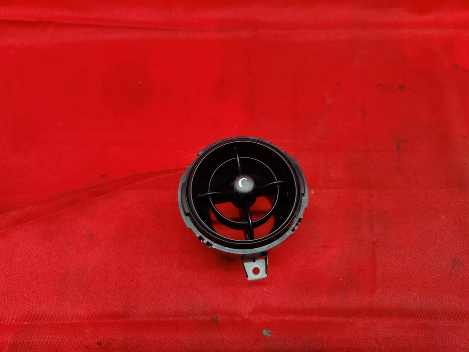 11-16 MINI COOPER TABLERO TABLERO IZQUIERDO DERECHO CENTRO CLIMATIZACIÓN AIRE ACONDICIONADO CALENTADOR JUEGO Foto 2 de 4