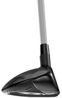 Cleveland Halo XL Hy-Wood 20* 4H+ Hybrid Stiff Aldila Ascent PL Blue 40 Mint — photo 2