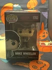Funko Pop! Vinyl: Stranger Things Season 5 Mike Wheeler Figure #1783