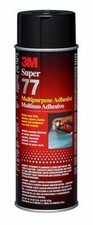 3M Super 77 Spray Adhesive 16.75 OZ