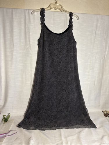 mary mcfadden dress