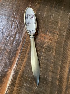 Victorian Letter Opener | eBay