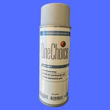 PPG Refinish OneChoice🔻12 Ounce🔻Gray Spray Etch Primer 🔻SXA1031🔻FREE SHIP🔻