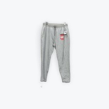 Burberry Sweats Grey/Red Preloved
