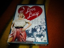 I Love Lucy - The Complete Fifth Season