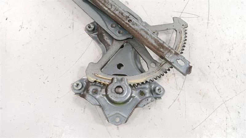 Regulador de ventana delantera izquierda conductor pista compatible con 15-19 NX300H Foto 2 de 4