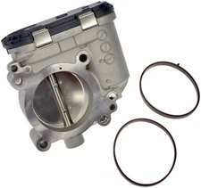 DORMAN OE SOLUTIONS 977098 Fuel Injection Throttle Body
