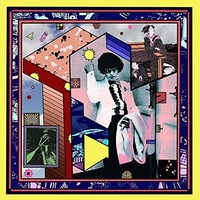 Wet Hair - Floating World - Cd - E3447Z