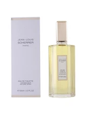 Jean Louis Scherrer Eau de Toilette Spray 3.3 oz for Women Classic Floral Scent