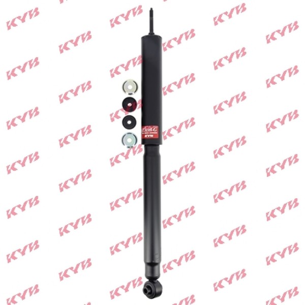 2X StoßDäMpfer Excel-G KYB 349070 FüR Mazda CX TB AWD TB10A-image