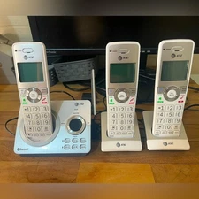 Att: home phone system