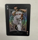 2026 Topps Series 2 Garrett Crochet Base (RAW)