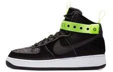 Nike Air Force 1 High Magic Stick VIP Bl... 573967-003