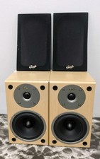 Gale 30 Series 3010S Bookshelf Speakers, 100W, 8 Ohms, Wired, 2 Way