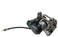 Bremssattelgehäuse bremssattel hinten rechts VW Tiguan 3WA615424 NEU Original