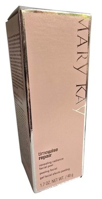 Mary Kay Timewise Repair 088897 Revealing Radiance Facial Peel 1.7oz NOS