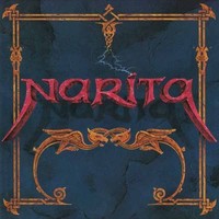 Vinile - Narita - Narita - Blackbeard -D- Neu