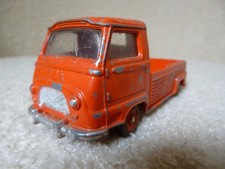 DINKY TOYS FRANCE   -  MECCANO  No 563  ESTAFETTE RENAULT       occasion