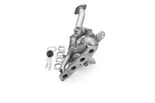 Katalysator vorne für MAZDA 3 Stufenheck