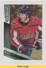 2019-20 Upper Deck Parkhurst ePack Gold TJ Oshie #149 READ 00jz