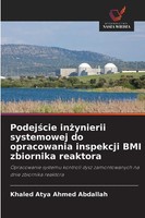 Khaled Atya Ahmed Abdallah | Podej¿Cie In¿Ynierii Systemowej Do Opracowania...