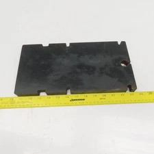 Konecranes CXT404100 Wire Rope Hoist Weight Plate 18 Lbs.