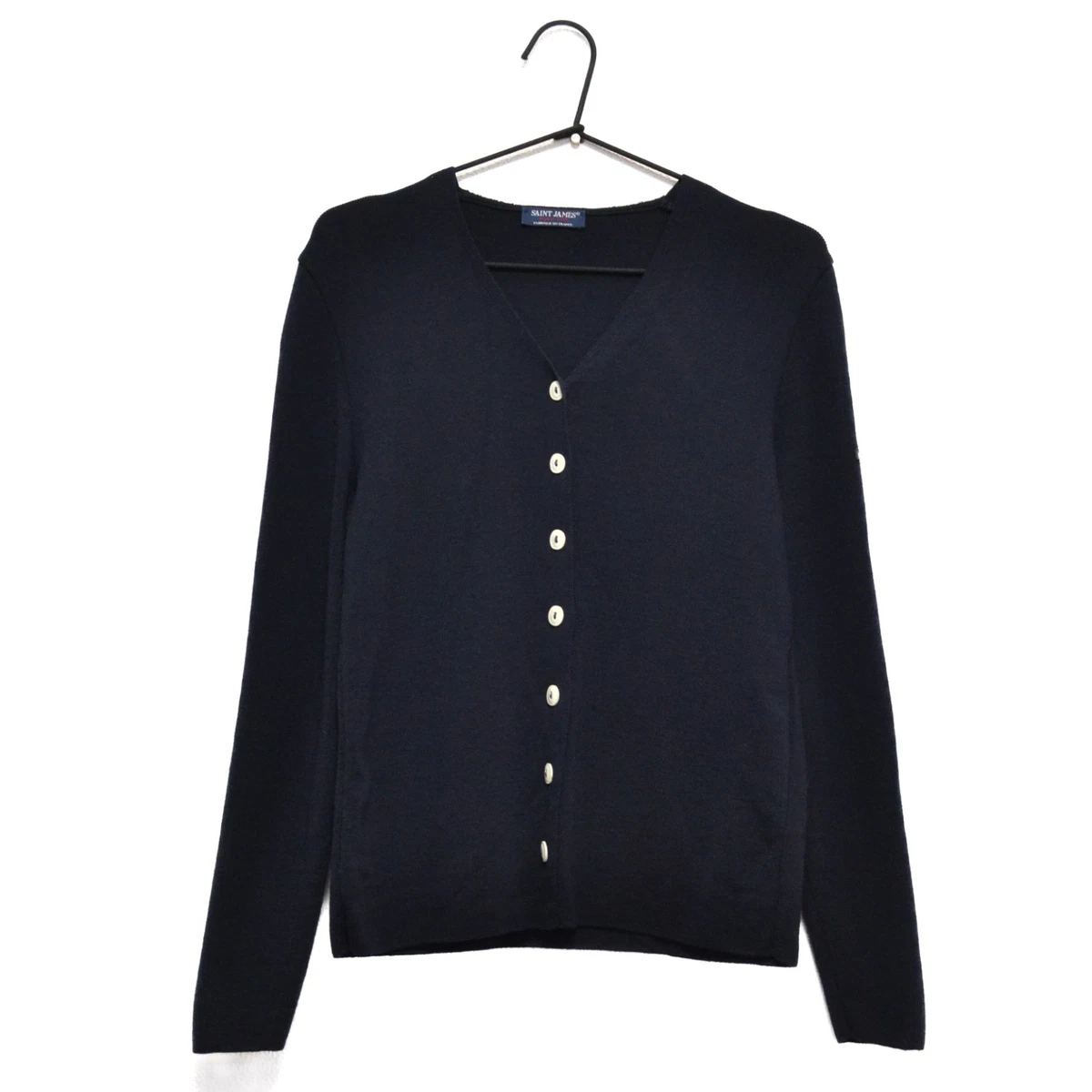 Saint-James Cardigan Sweaters for Women for sale | eBay