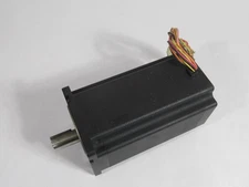 Anaheim Automation 34Y314S-LW8 Stepper Motor 5A 7.0A/Phase 1700 oz-in USED