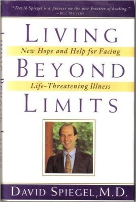 Living beyond Limits: New Hope and H..., Spiegel, David