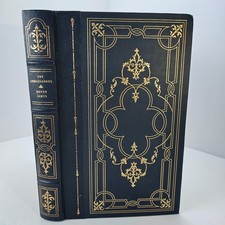 The Ambassadors - Franklin Library Heirloom Collect 1981 - 1/4bound Leather