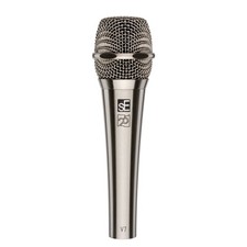 sE Electronics V7 Dynamic Vocal Microphone, Nickel 25th Anniversary LE