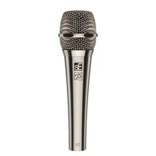 sE Electronics V7 Dynamic Vocal Microphone, Nickel 25th Anniversary LE