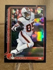 2025 Topps David Njoku Black (Raw)