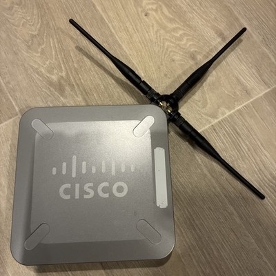 cisco wap 4410n Wireless-N Point with Power Over Ethernet