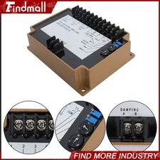 Findmall Electronic Speed Controller Governor 3044196 Replacement For Cummins