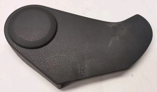 VW Polo 9N3 Sitzverkleidung Abdeckung Fahrersitz vorne links außen 6Q3881480A