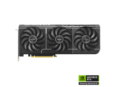 ASUS PRIME GeForce RTX 5070 12GB 192-Bit GDDR7 PCI Express 5.0