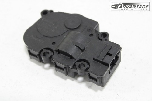2016-2025 VOLVO XC90 HVAC AC HEATER FLAP SERVO DOOR MOTOR ACTUATOR OEM
