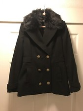 Ladies Coat Size 10