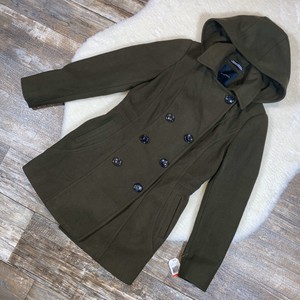 casaco nautica feminino