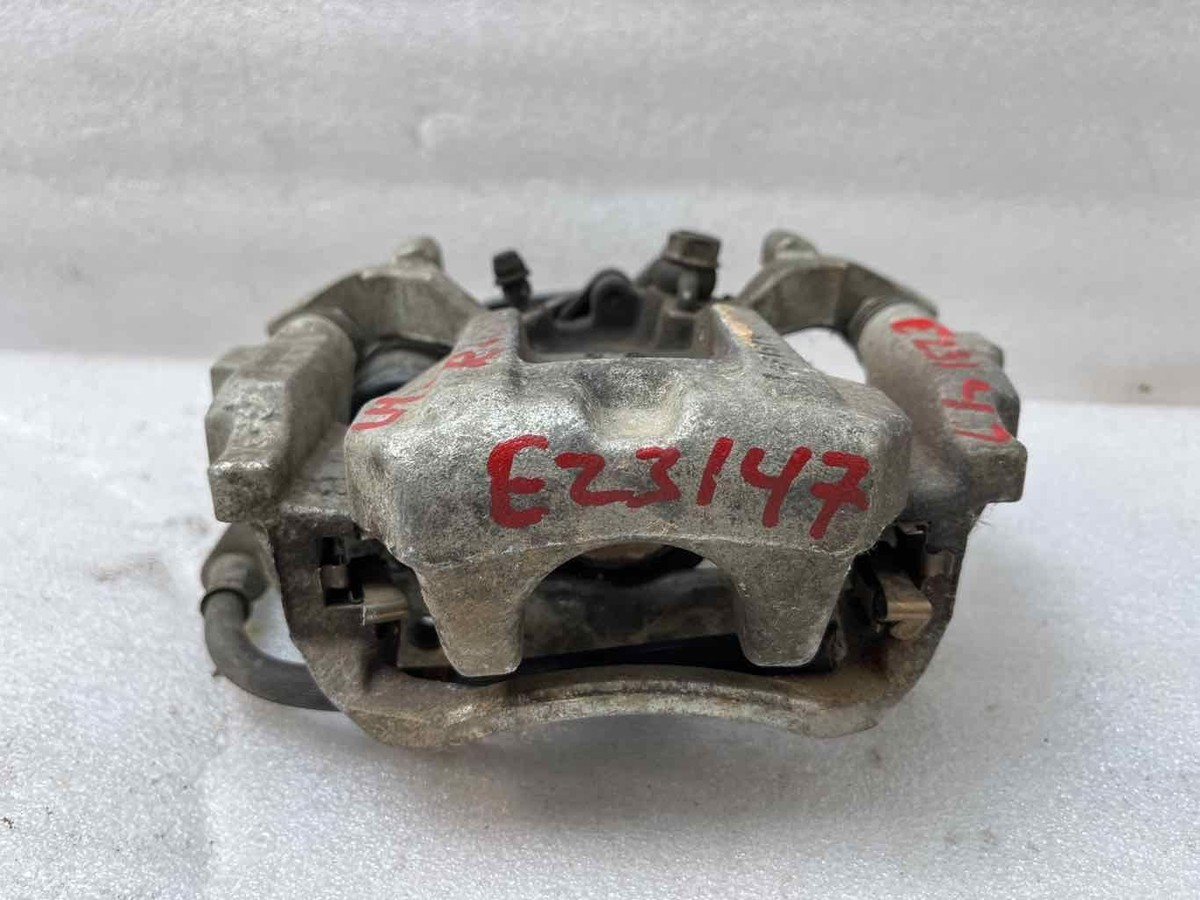 PHILTOP Rear Left Brake Caliper - Compatible With 2006-2012 Toyota RAV4 (Replaces #19-B3193)