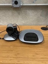 Logitech Video Conferencing System 886-000012 V-U0032