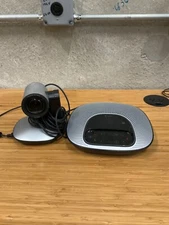 Logitech Video Conferencing System 886-000012 V-U0032
