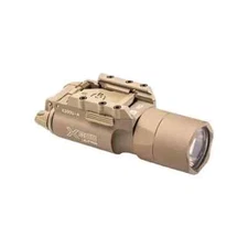 SureFire X300U-A Ultra Weapon Light – Tan (X300U-A-TN)