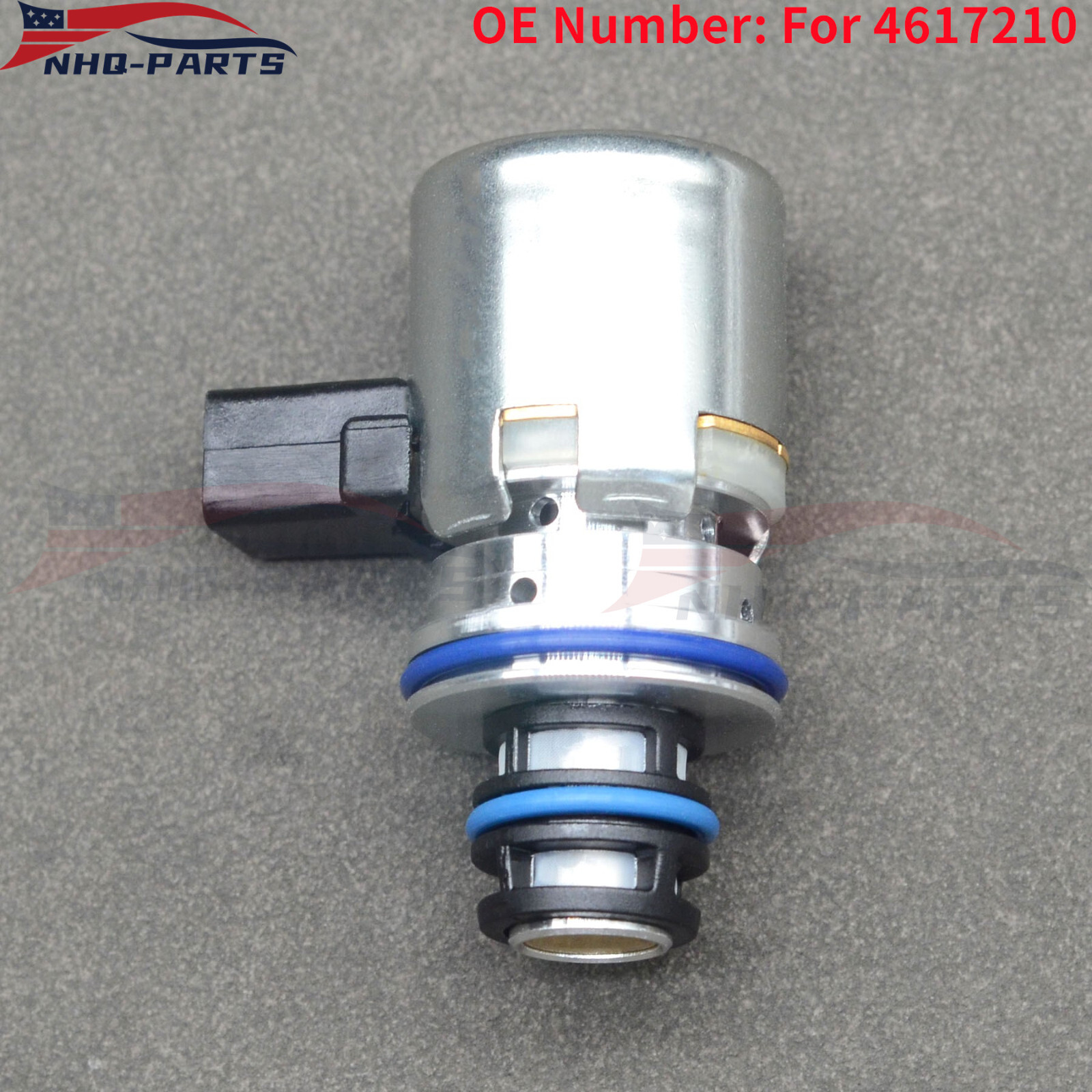 4617210 Transmission Governor Pressure Solenoid For Dodge Ram 1500 2500 3500 ...