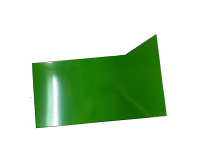 REPRODUCTION  RIGHT HAND BATTERY BOX FOR JOHN DEERE TRACTORS