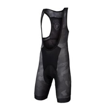 Singletrack Bibliner Black Endura Cycling Black M