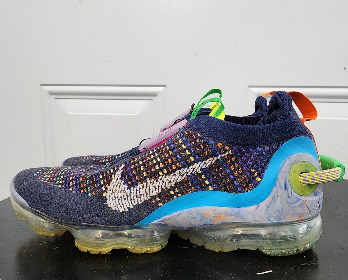 air max zero binary blue