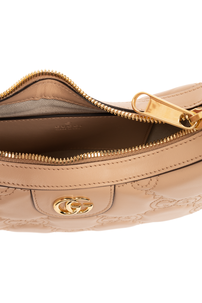 【送料込み】SALE!!Gucciグッチ♪739709★MATELASSE Gucci | Bags | Gucci Black Leather Gg Matelasse 73979