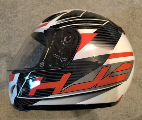 casco integrale HJC CS-14 - Foto 2 di 8